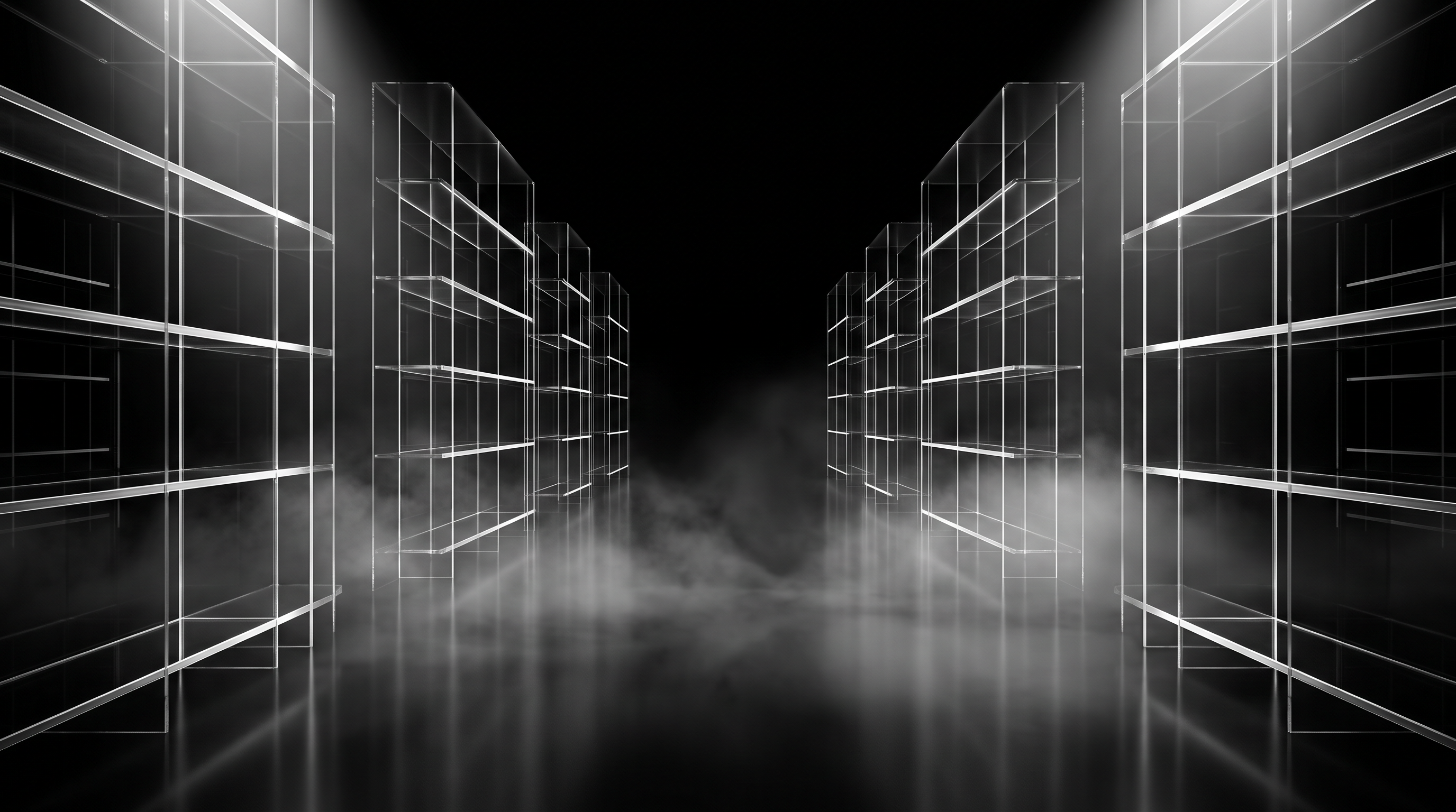 Library and Archive Video Transcription at Scale