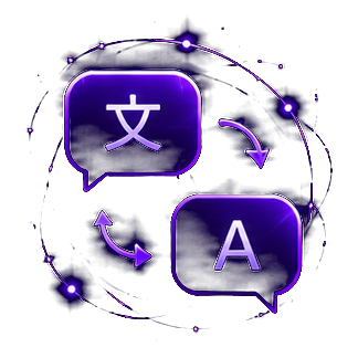 Hyper-context translation